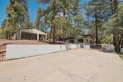 8324 W Fossil Creek Road, Pine, AZ 85544 - Photo 26