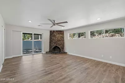 8324 W Fossil Creek Road, Pine, AZ 85544 - Photo 16