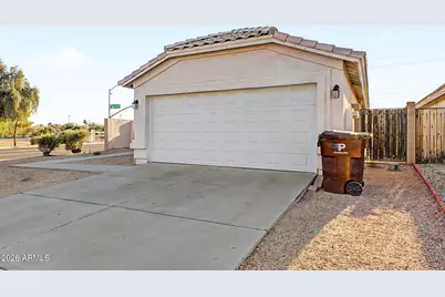 13418 N 82nd Lane, Peoria, AZ 85381 - Photo 4