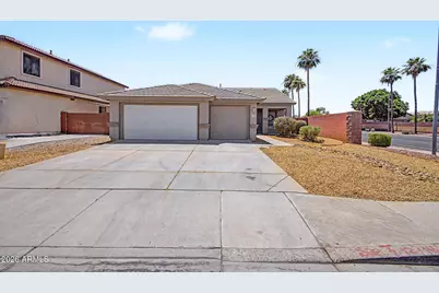 11199 W Monte Vista Road, Avondale, AZ 85392 - Photo 1