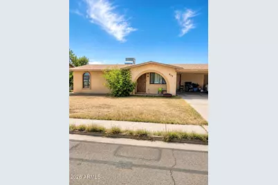 938 S Olive Drive, Mesa, AZ 85204 - Photo 1