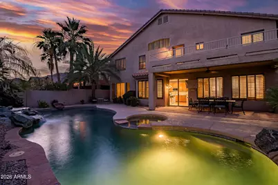 1767 W Mountain Sky Avenue, Phoenix, AZ 85045 - Photo 2