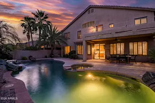 1767 W Mountain Sky Ave, Phoenix, AZ 85045 - Photo 2