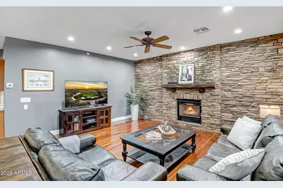 1767 W Mountain Sky Avenue, Phoenix, AZ 85045 - Photo 18