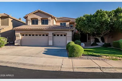 1767 W Mountain Sky Avenue, Phoenix, AZ 85045 - Photo 38