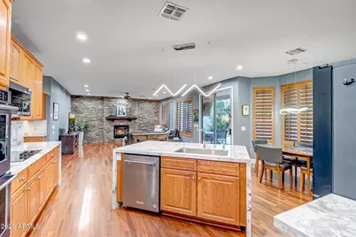 1767 W Mountain Sky Avenue, Phoenix, AZ 85045 - Photo 14