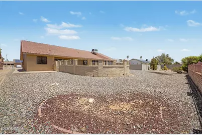 12323 W Morning Dove Drive, Sun City West, AZ 85375 - Photo 34
