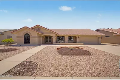 12323 W Morning Dove Drive, Sun City West, AZ 85375 - Photo 1