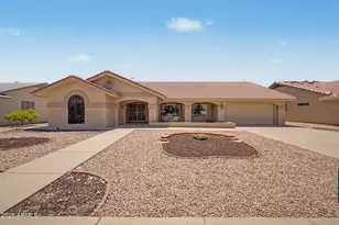 12323 W Morning Dove Dr, Sun City West, AZ 85375 - Photo 1