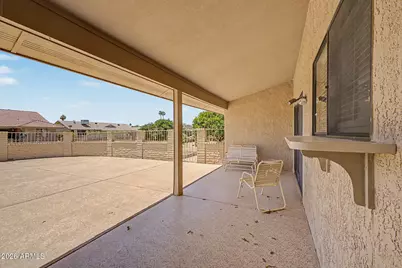 12323 W Morning Dove Drive, Sun City West, AZ 85375 - Photo 30