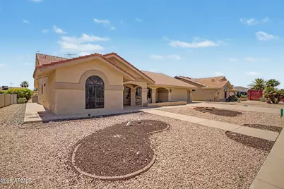 12323 W Morning Dove Drive, Sun City West, AZ 85375 - Photo 2