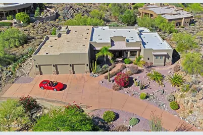 15334 E Sunburst Drive, Fountain Hills, AZ 85268 - Photo 70