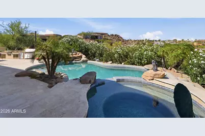 15334 E Sunburst Drive, Fountain Hills, AZ 85268 - Photo 52