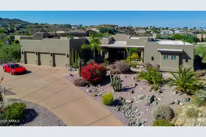 15334 E Sunburst Drive, Fountain Hills, AZ 85268 - Photo 1