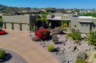15334 E Sunburst Dr, Fountain Hills, AZ 85268 - Photo 1