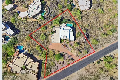 15334 E Sunburst Drive, Fountain Hills, AZ 85268 - Photo 8