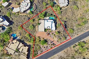 15334 E Sunburst Dr, Fountain Hills, AZ 85268 - Photo 8