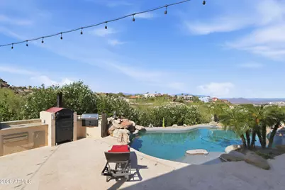15334 E Sunburst Drive, Fountain Hills, AZ 85268 - Photo 78