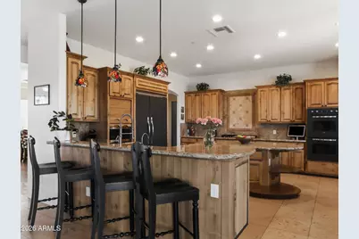 15334 E Sunburst Drive, Fountain Hills, AZ 85268 - Photo 4