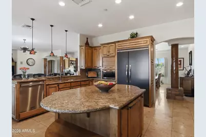 15334 E Sunburst Drive, Fountain Hills, AZ 85268 - Photo 14