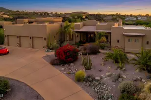 15334 E Sunburst Dr, Fountain Hills, AZ 85268 - Photo 1