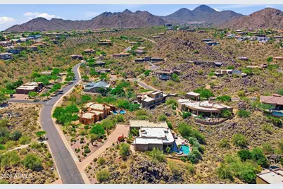 15334 E Sunburst Drive, Fountain Hills, AZ 85268 - Photo 70