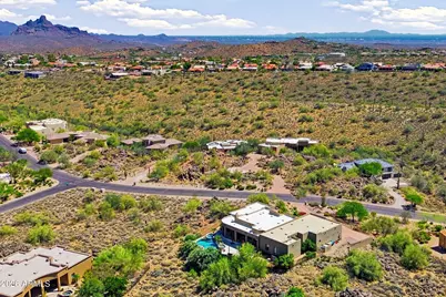 15334 E Sunburst Drive, Fountain Hills, AZ 85268 - Photo 72