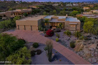 15334 E Sunburst Drive, Fountain Hills, AZ 85268 - Photo 74