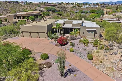15334 E Sunburst Drive, Fountain Hills, AZ 85268 - Photo 10
