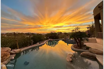 15334 E Sunburst Drive, Fountain Hills, AZ 85268 - Photo 2