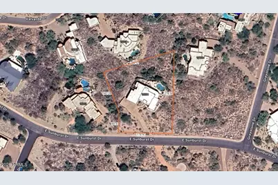 15334 E Sunburst Drive, Fountain Hills, AZ 85268 - Photo 8