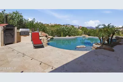 15334 E Sunburst Drive, Fountain Hills, AZ 85268 - Photo 12