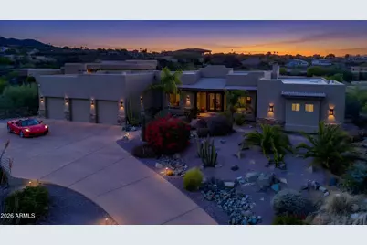 15334 E Sunburst Drive, Fountain Hills, AZ 85268 - Photo 68
