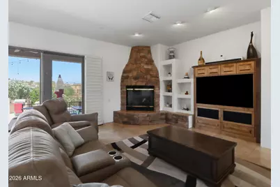 15334 E Sunburst Drive, Fountain Hills, AZ 85268 - Photo 30