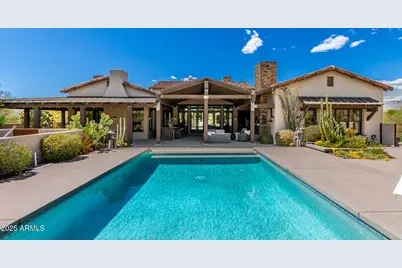 8555 E Tecolote Circle, Scottsdale, AZ 85266 - Photo 20