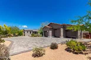 8555 E Tecolote Cir, Scottsdale, AZ 85266 - Photo 1