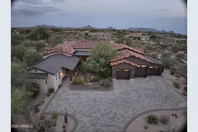 8555 E Tecolote Circle, Scottsdale, AZ 85266 - Photo 2