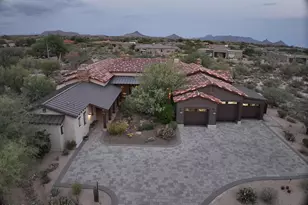 8555 E Tecolote Cir, Scottsdale, AZ 85266 - Photo 2