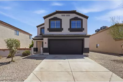 23841 N Oasis Boulevard, Florence, AZ 85132 - Photo 1