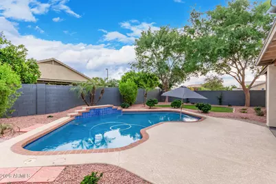139 E Gail Drive, Gilbert, AZ 85296 - Photo 30
