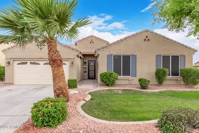 139 E Gail Drive, Gilbert, AZ 85296 - Photo 1