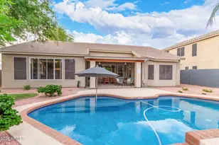 139 E Gail Dr, Gilbert, AZ 85296 - Photo 34