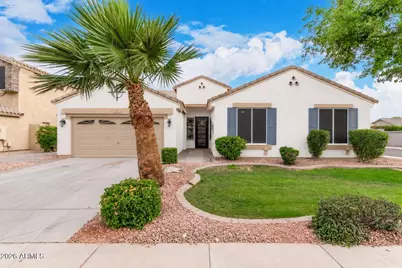 139 E Gail Drive, Gilbert, AZ 85296 - Photo 40