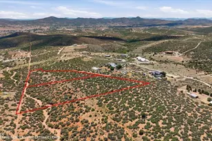 10560 E Rocky Hill Rd, Dewey, AZ 86327 - Photo 1