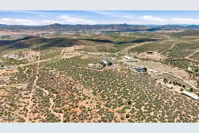 10560 E Rocky Hill Road #4, Dewey, AZ 86327 - Photo 8