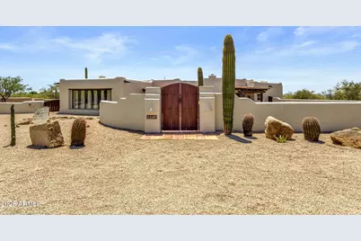 6249 E Old Paint Trail, Cave Creek, AZ 85331 - Photo 4