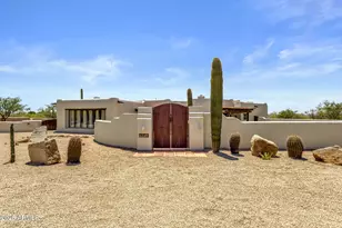 6249 E Old Paint Trail, Cave Creek, AZ 85331 - Photo 4