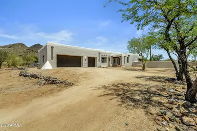 6249 E Old Paint Trail, Cave Creek, AZ 85331 - Photo 44