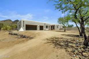 6249 E Old Paint Trail, Cave Creek, AZ 85331 - Photo 44