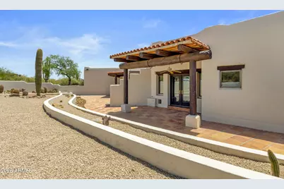 6249 E Old Paint Trail, Cave Creek, AZ 85331 - Photo 64